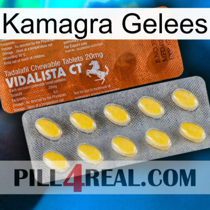 Kamagra Jellies 42